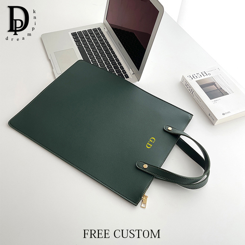 Luxury Bags Tote - Tas Laptop Desain Mewah Custom Nama,