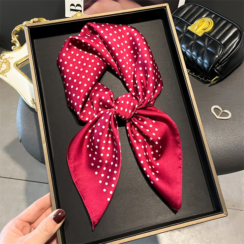 Mewah baru dicetak syal wanita - Luxury Bags China ulasan dan harga