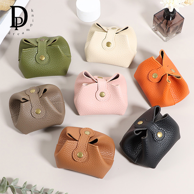 Dompet koin lucu kulit PU tas  - Luxury Bags Cute ulasan dan harga