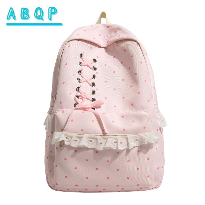 Ransel Wanita Tas Sekolah Anak - Luxury Bags Cute ulasan dan harga