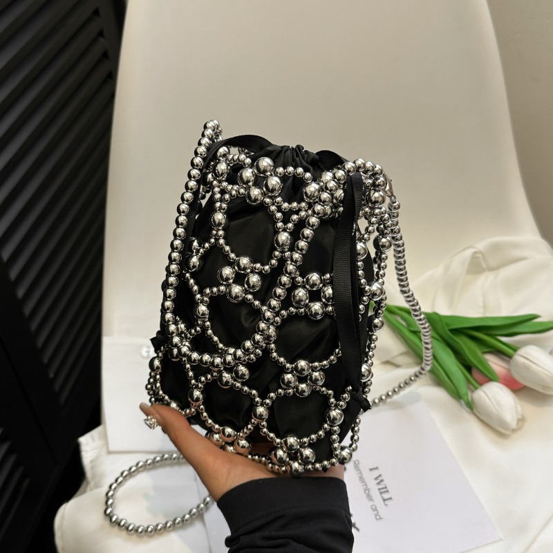 Tas selempang dan bahu ember m - Luxury Bags On Sales ulasan dan harga