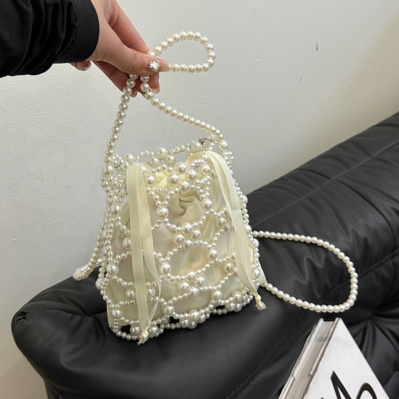 Tas selempang dan bahu ember m - Luxury Bags On Sales ulasan dan harga