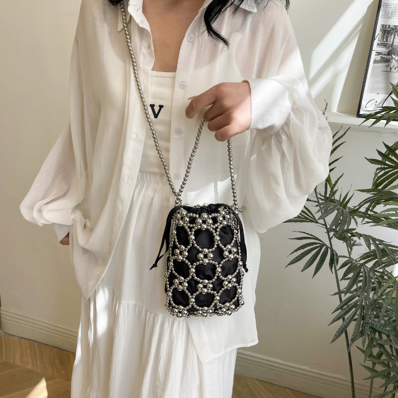 Tas selempang dan bahu ember m - Luxury Bags On Sales ulasan dan harga