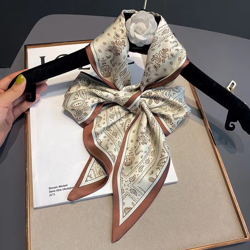 Syal Hiasan Kepala Ramping Sut - Luxury Bags China ulasan dan harga