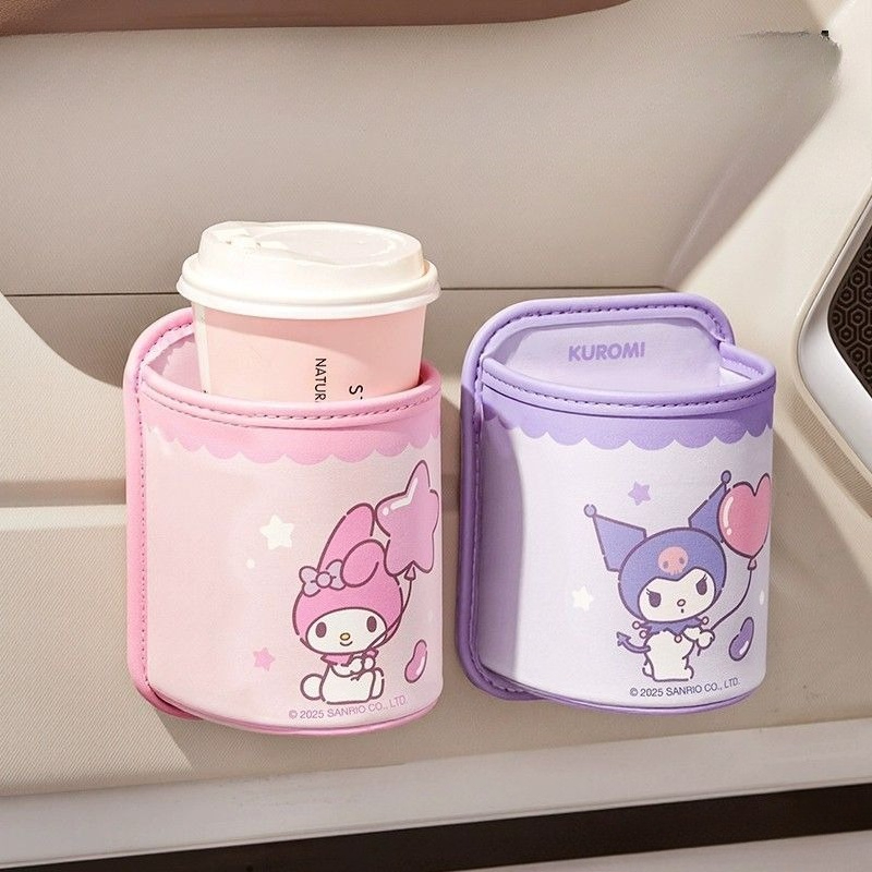Sanrio Baru Hello Kitty Kuromi - Luxury Bags Cute ulasan dan harga