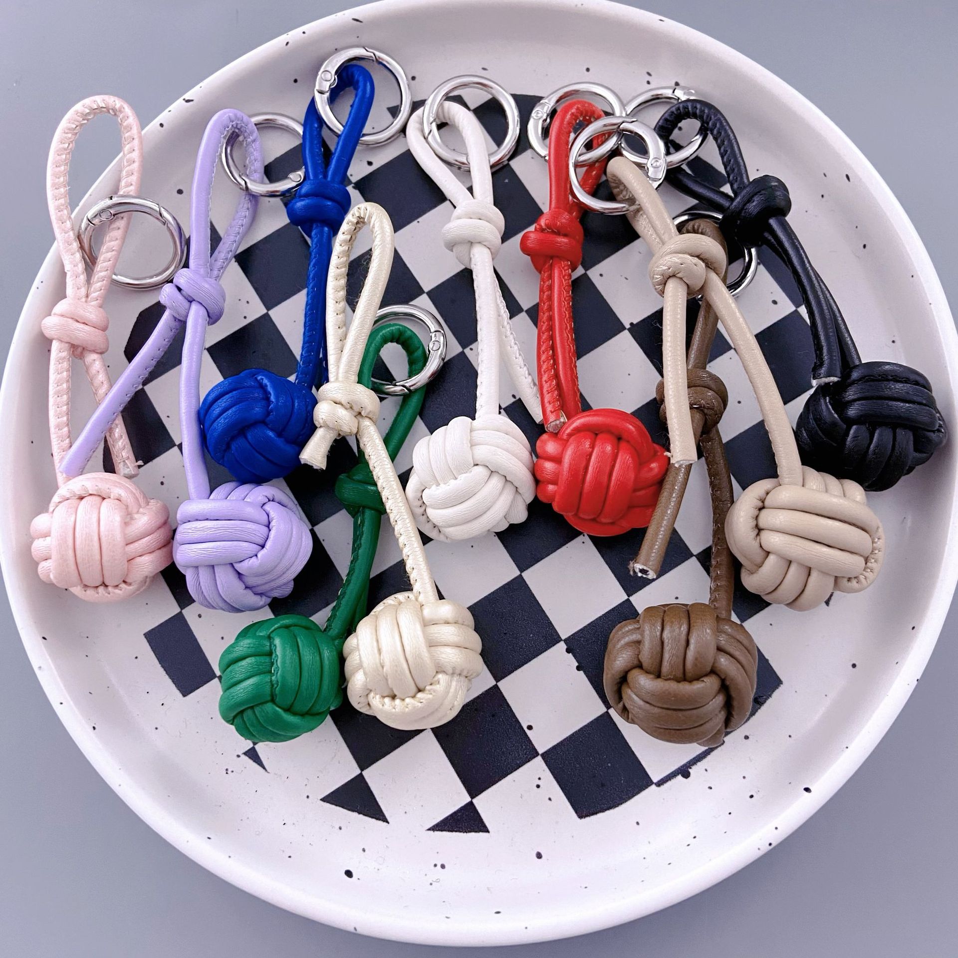 Gantungan Tas Bola Harajuku Je - Luxury Japanese Bags Brands ulasan dan harga