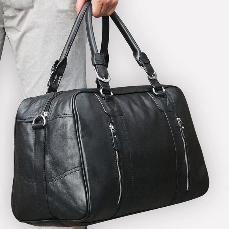 Tas Travel luar ruangan pria,  - Luxury Bags Tote ulasan dan harga