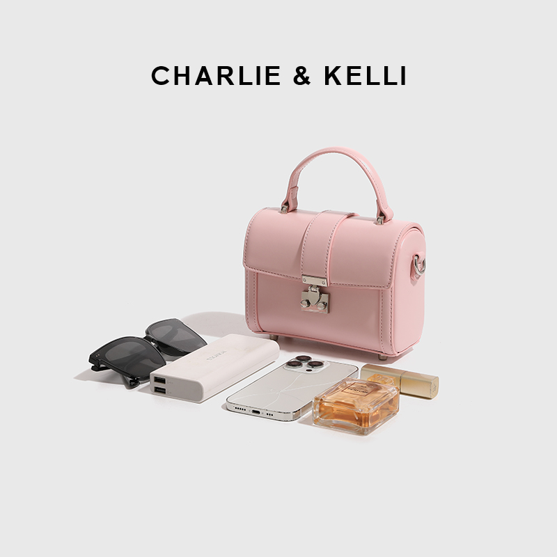 JOZY tas selempang rantai emas - Luxury Bags Cute ulasan dan harga