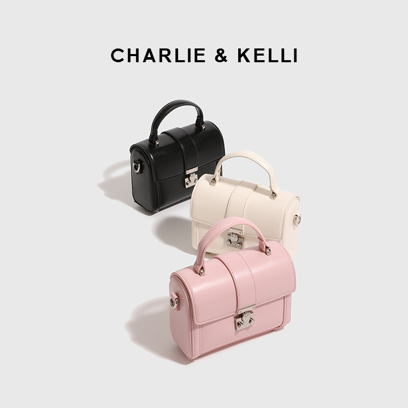 JOZY tas selempang rantai emas - Luxury Bags Cute ulasan dan harga